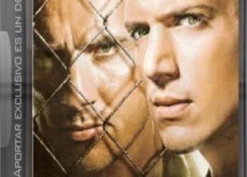 Первый трейлер Prison Break: The Conspiracy