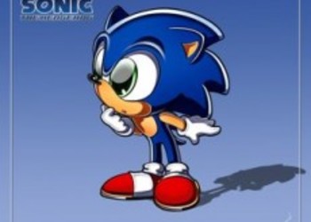 Видео DS-версии Sonic and SEGA All-Stars Racing