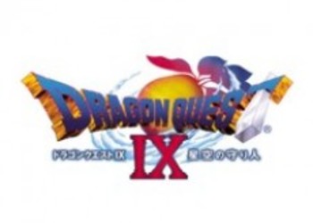 Dragon Quest IX в Европе летом