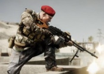 Обзор от Games-TV: Battlefield: Bad Company 2