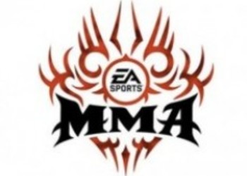 Новые скриншоты EA Sports MMA