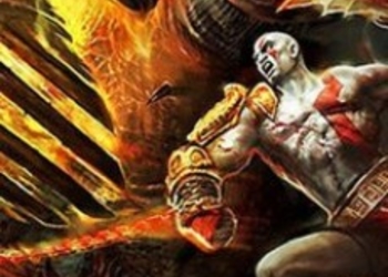 God of War Collection и Trilogy анонсированы для Европы