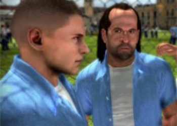 Обзор от Games-TV: Prison Break: The Conspiracy