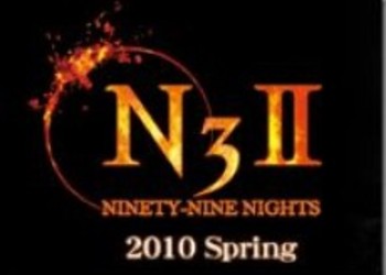 Новое видео Ninety-Nine Nights 2