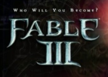 Project NATAL в игре Fable III (мнение IGN)