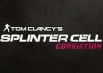 Splinter Cell: Conviction - 4 новых геймплейных ролика
