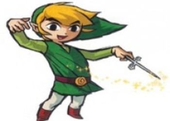 The Legend of Zelda: The Wind Waker - скриншоты в 1080p