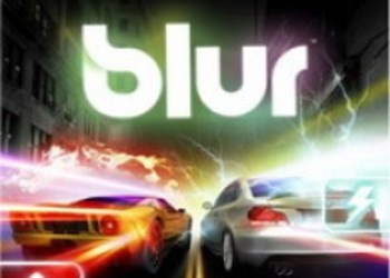 Bizarre говорит, что Blur "может" в будущем появиться на портативках