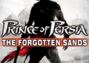 Оценки Prince of Persia: The Forgotten Sands
