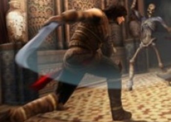 Коллекционное PC издание Prince of Persia: Забытые пески