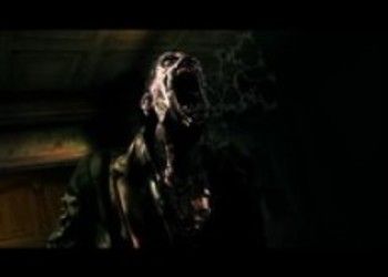 Дебютный трейлер Resident Evil: Revelations для 3DS
