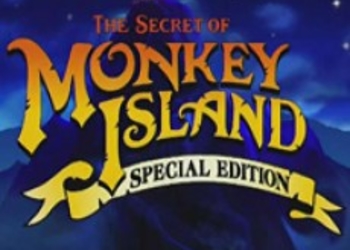 The Secret of Monkey Island: Special Edition для PSN выйдет завтра