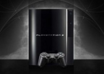 Sony: безубыточность PlayStation 3