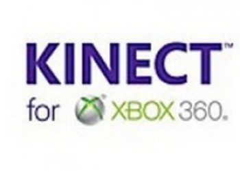 Технические характеристики Kinect