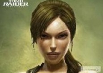 Слух: Новый Tomb Raider выходит на рождество 2011