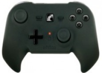 Контроллер для PlayStation 3 от Nyko Raven