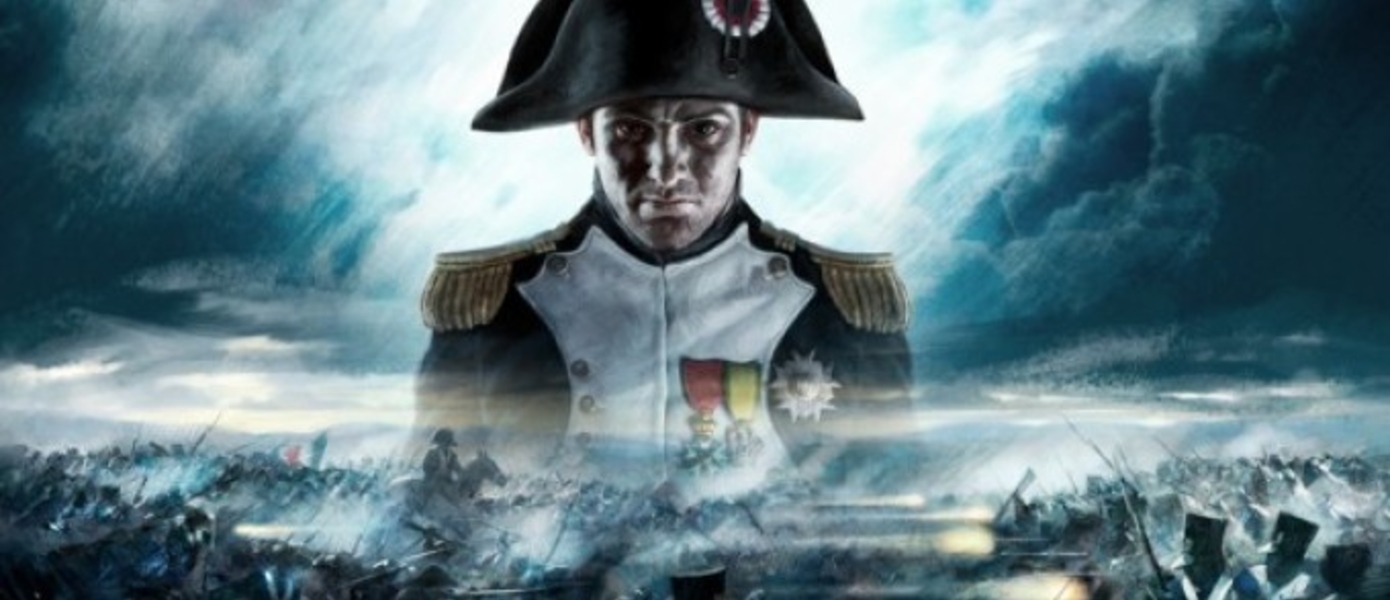 Трейлер кампании Peninsular для Napoleon: Total War
