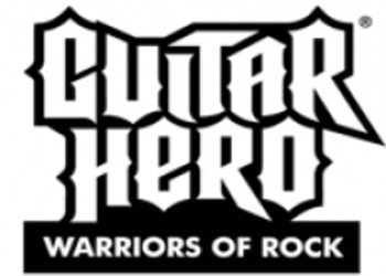 Трейлер Guitar Hero: Warriors of Rock