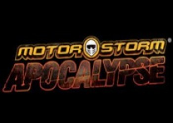 Интервью с продюсером MotorStorm: Apocalypse