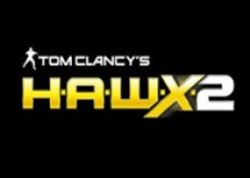 24 минуты геймплея Tom Clancy’s HAWX 2