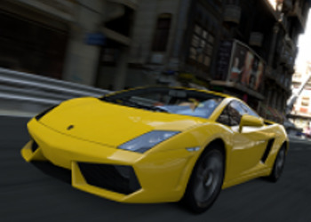 GamesCom 2010: детали закрытого показа Gran Turismo 5