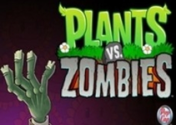 Plants Vs Zombies выйдут на DS в январе 2011 года