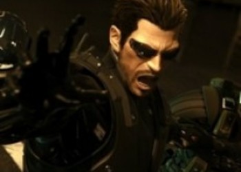 Превью Deus Ex: Human Revolution
