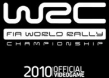 Новое видео WRC Game 2010