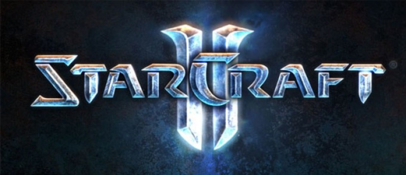 Успех StarCraft 2
