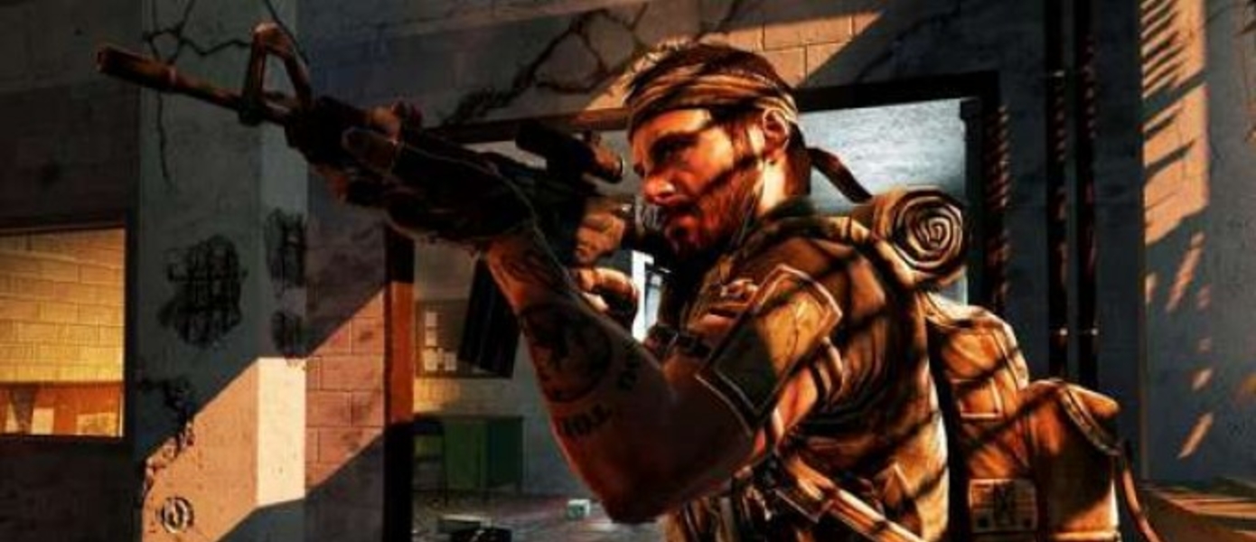 Call Of Duty Black Ops - 4 Новых режима мультиплеера!