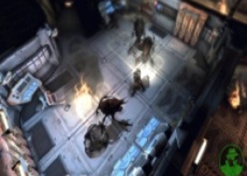 Alien Breed 2:Assualt анонсирована,трейлер игры