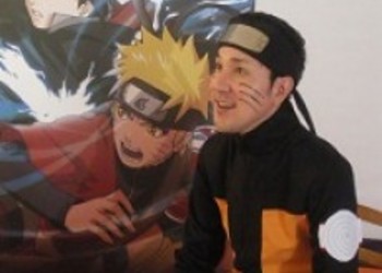 Интервью с Hiroshi Matsuyama о Naruto Shippuden: Ultimate Ninja Storm 2