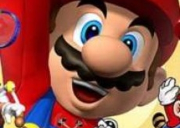 Nintendo выпустит специальную версию DSi XL к 25-летию Марио в Японии