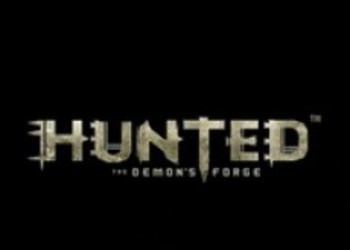 Split-screen co-op для Hunted: The Demon’s Forge
