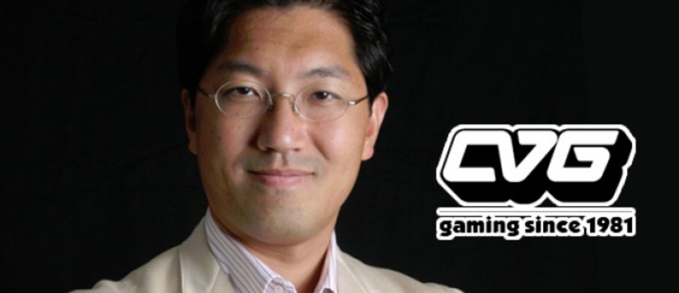 Юдзи Нака о Cонике, японской индустрии и Dreamcast 2