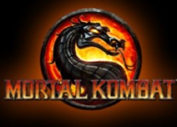 Официальный сайт Mortal Kombat запущен