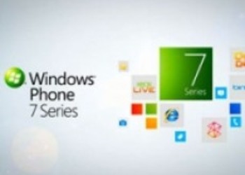 Xbox Live! и Windows Phone 7