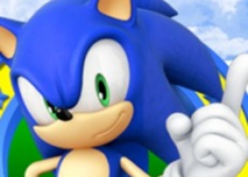 Sonic The Hedgehog 4 ep1 - выход! (+ трейлер)