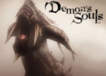 Японский игрок прошел Demon’s Souls за час