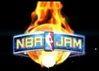 NBA Jam HD выйдет во всём мире 17 ноября