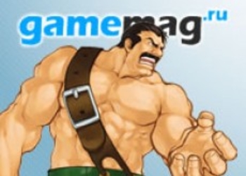GameMAG на Игромир 2010