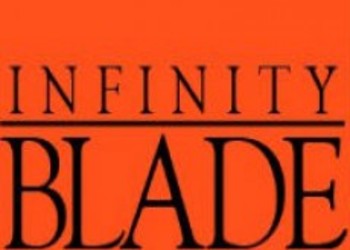 Первый трейлер Infinity Blade