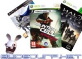 Call of Duty Black Ops и прочая прелесть на Videoigr.net