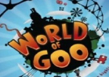 World Of Goo выйдет на iPad до Рождества