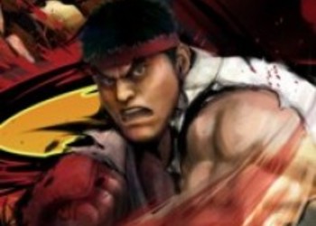 Новый трейлер для аркадной версии Super Street Fighter IV