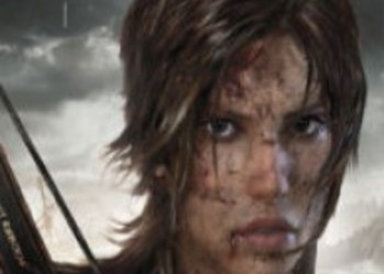 Square Enix анонсировали новый Tomb Raider