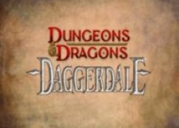 Dungeons & Dragons Daggerdale анонсирована