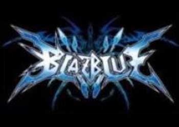 BlazBlue: Continuum Shift 2 - первые скриншоты PSP-версии