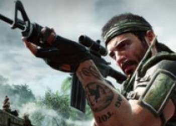 Call Of Duty: Black Ops - Самая популярная игра у пиратов в 2010 году
