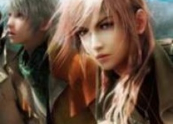 Dissidia 012: Duodecim Final Fantasy - трейлер с Jump Festa 11